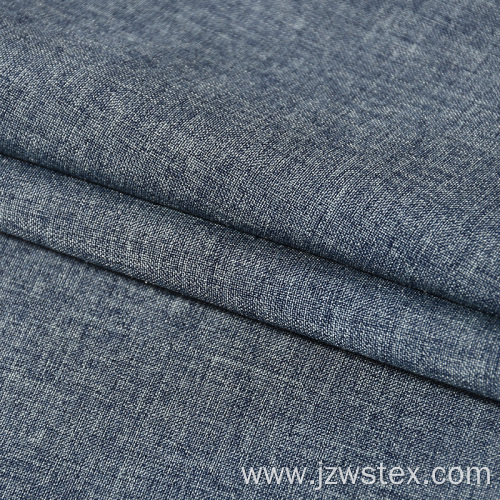 100% Polyester Cation plain Weave Lining Fabric For Suit